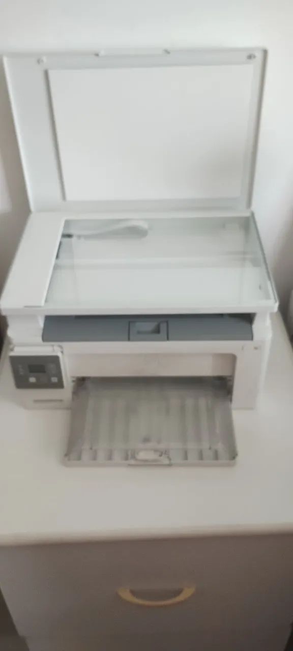 Impressora HP