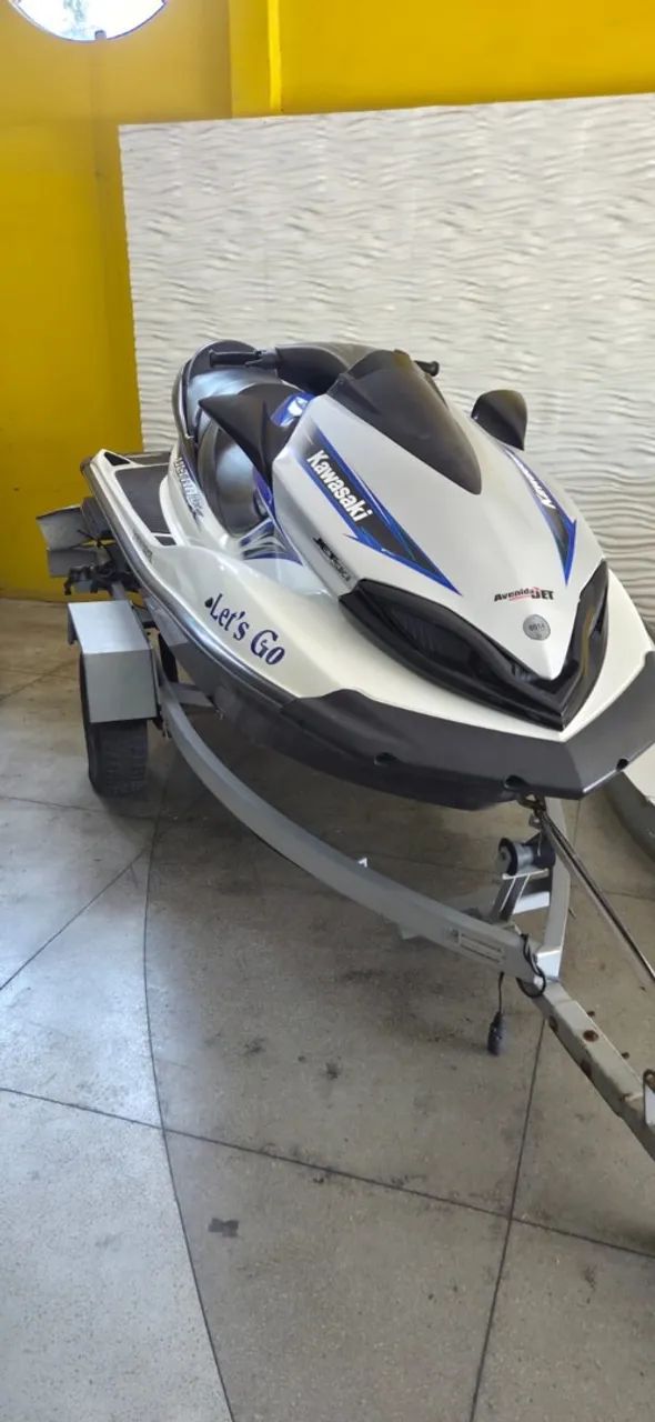 Jetski  - Foto 3