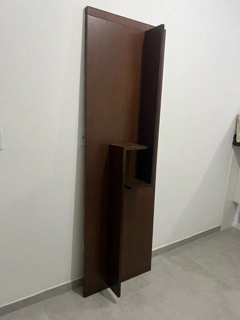 Rack com painel  - Foto 5