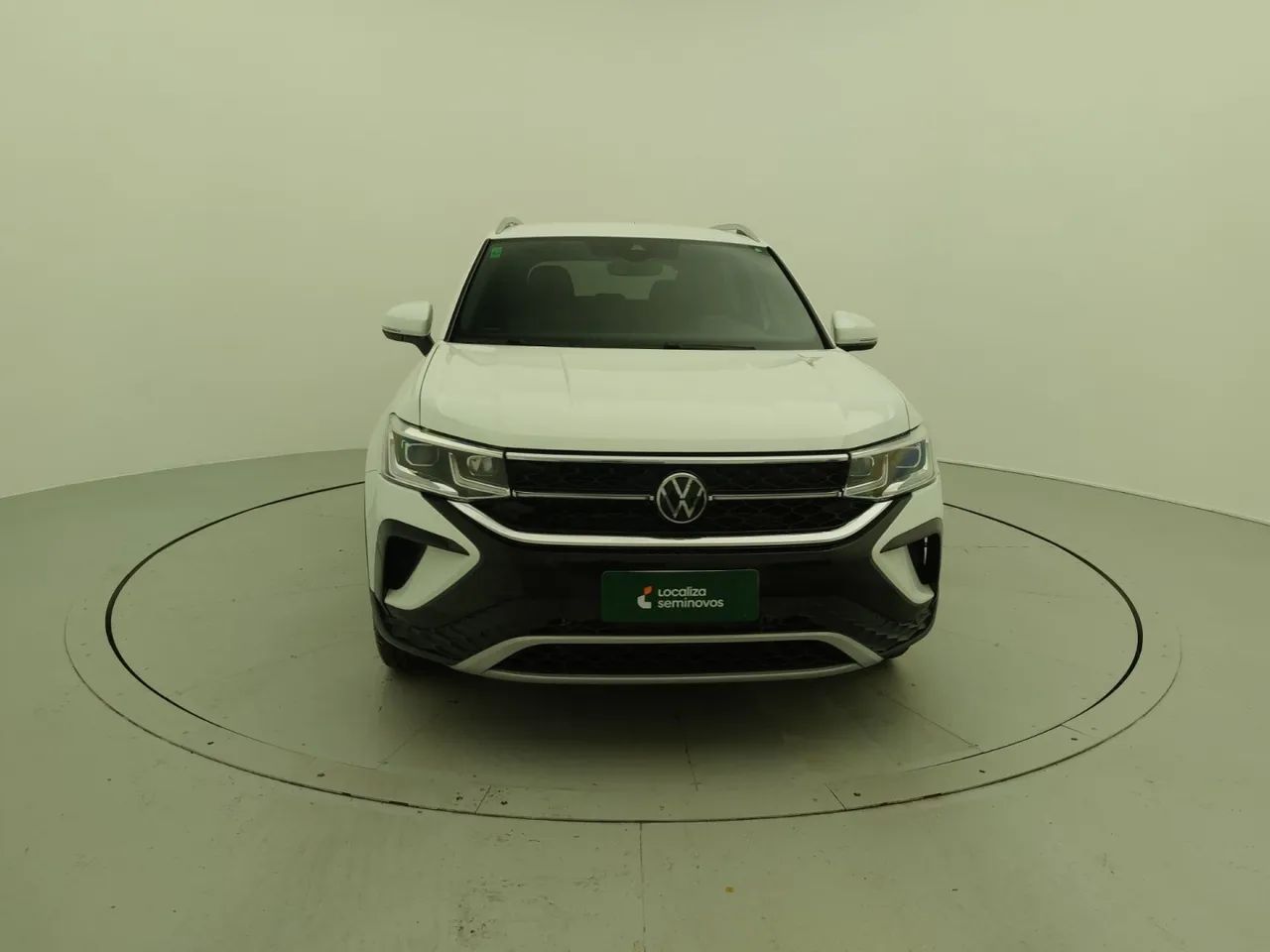 Volkswagen Taos Highline 1.4 250 TSI Flex Aut., foto 8 de 18