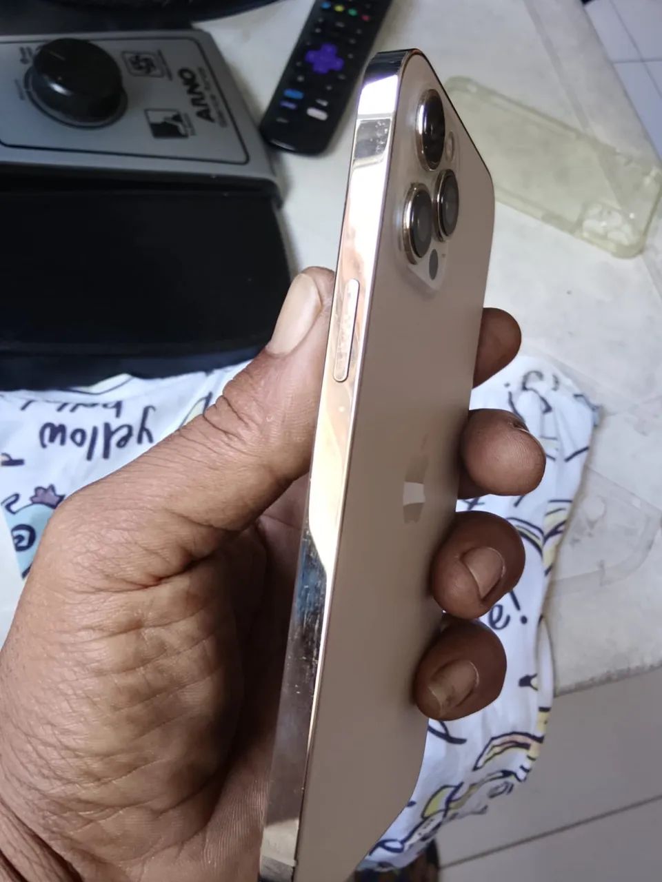iPhone 12 Pro Max  - Foto 2