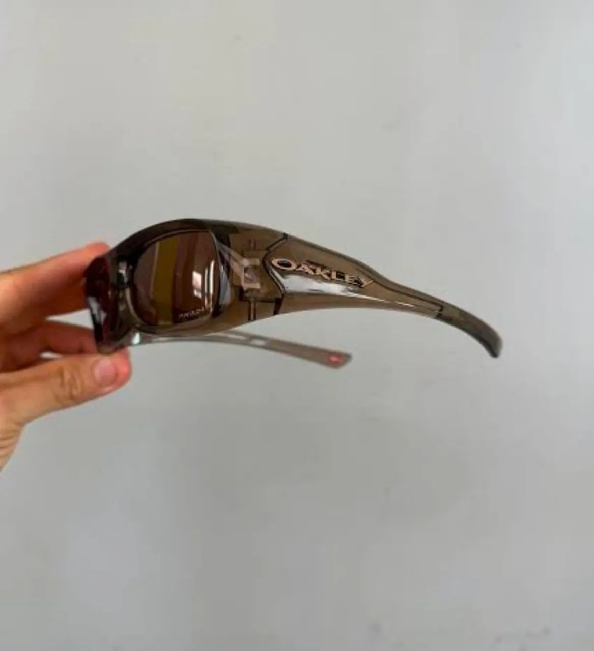 Permian brown smoke Lentes polarizadas  - Foto 2
