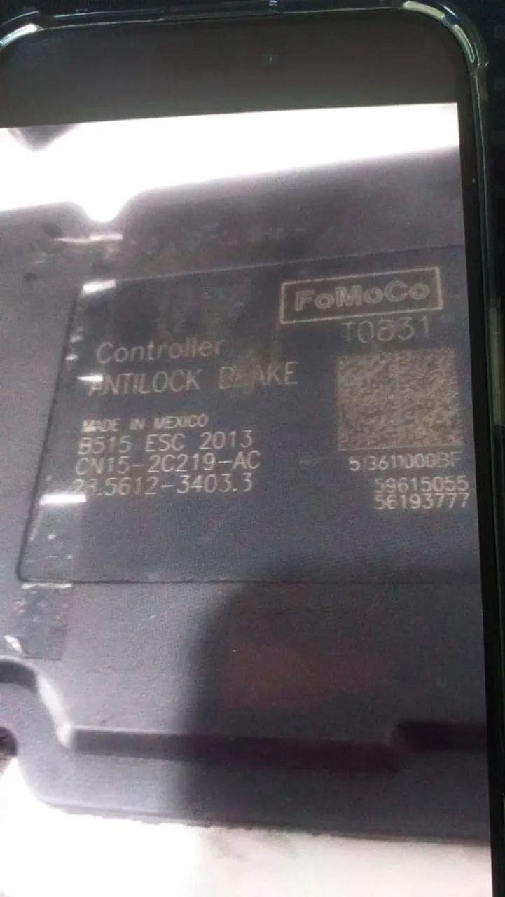 Módulo ABS CN152C219AC