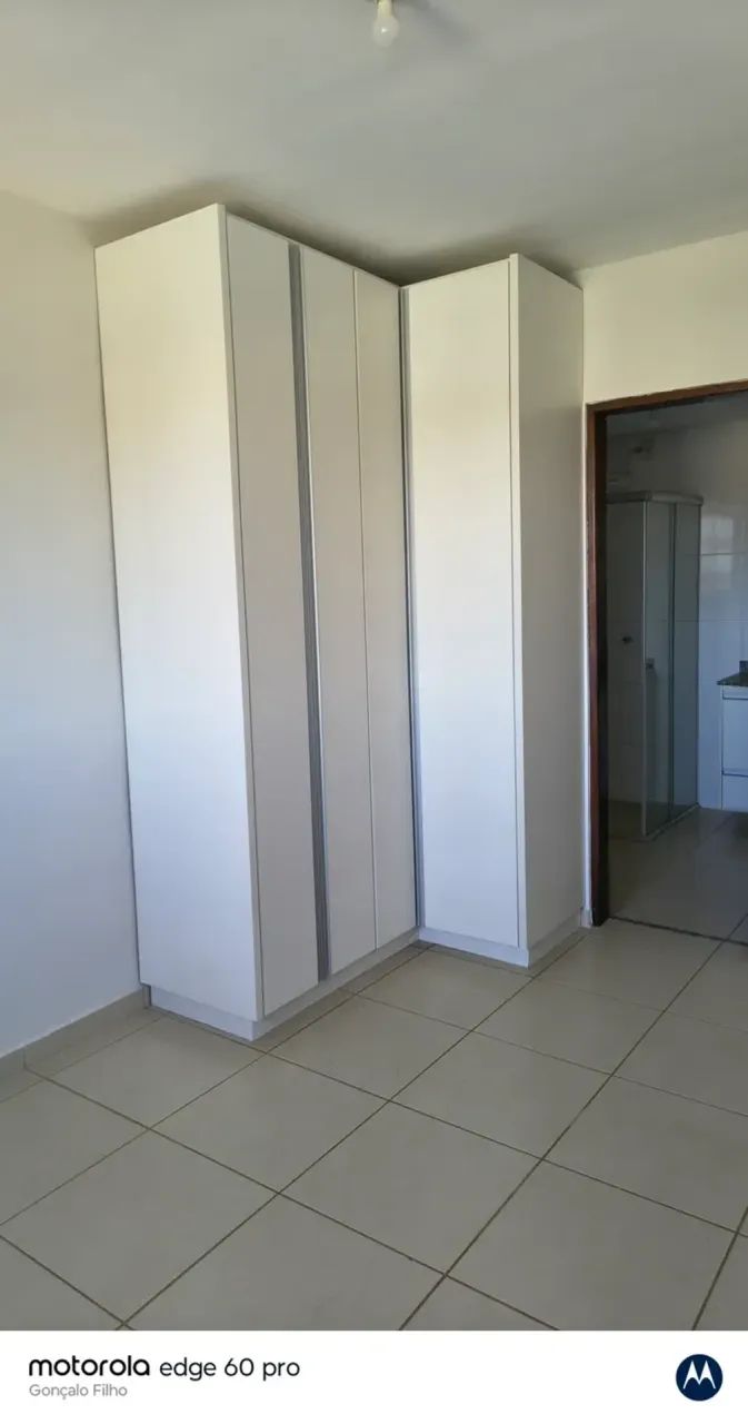 Apartamento para alugar com 2 quartos sendo um suíte, Quadra 706 Sul - Foto 2