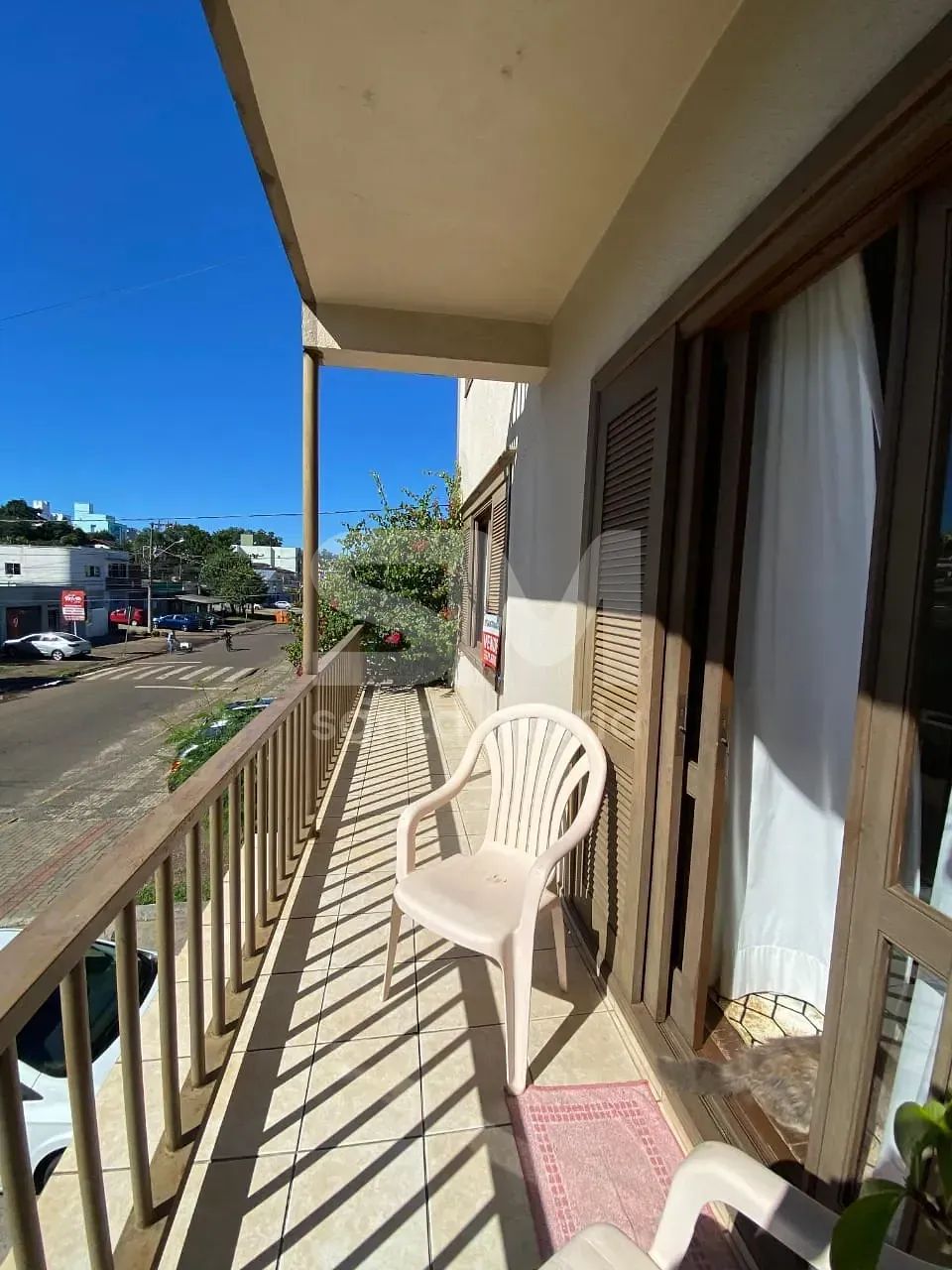 Apartamento + Sala Comercial à venda . - Foto 5