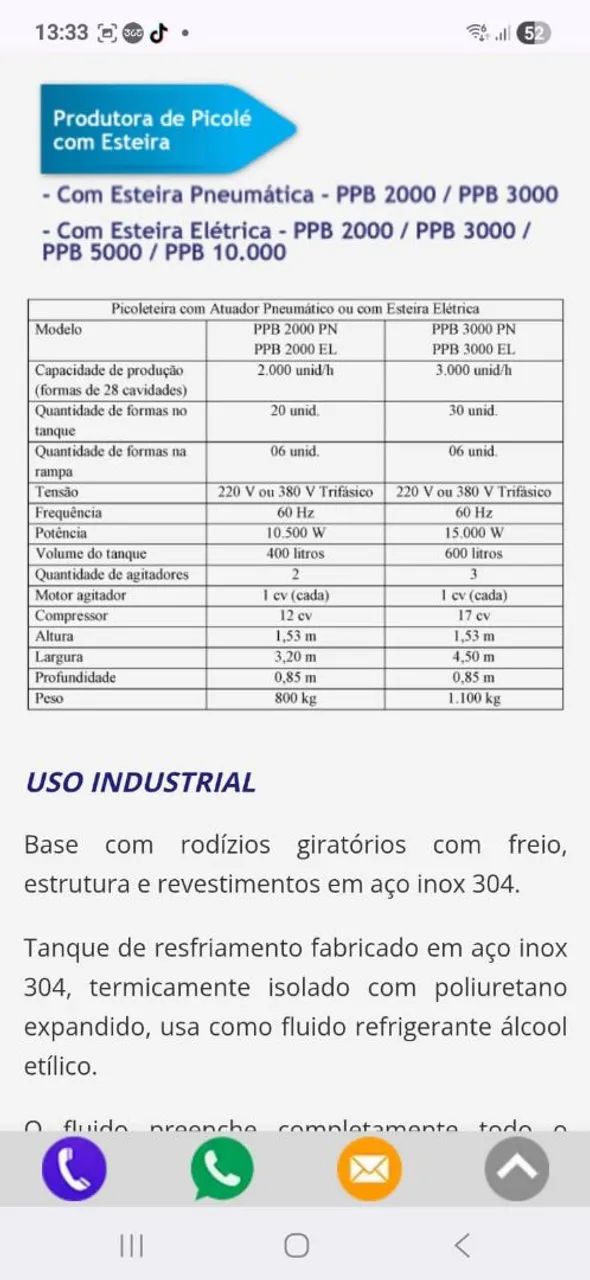 Picoleteira 2000 - Foto 4