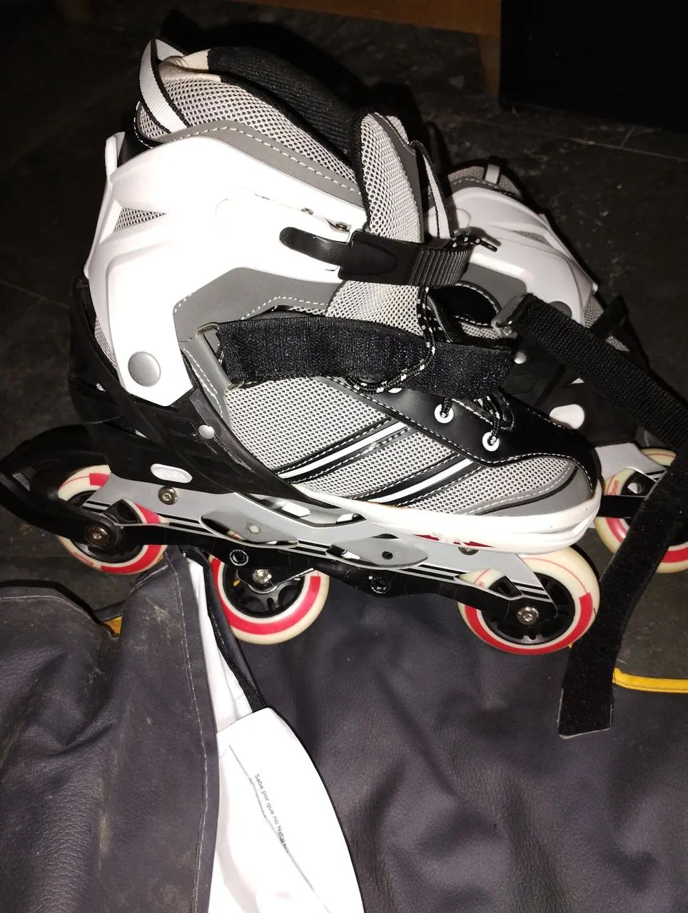 Patins Mor