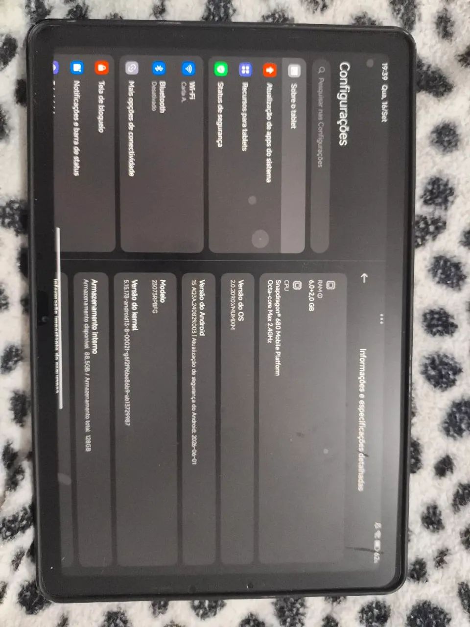 Redmi Pad SE