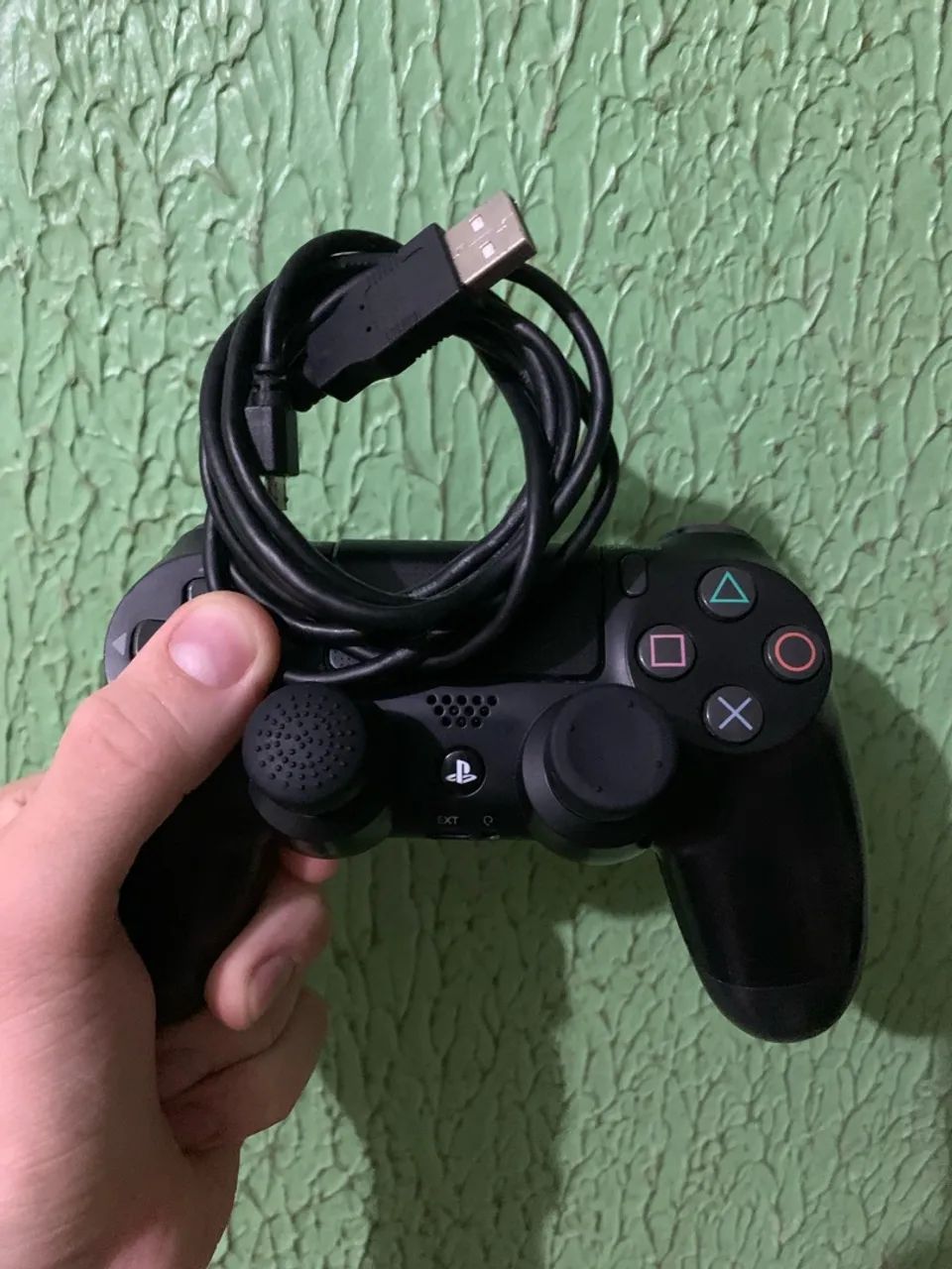 CONTROLE DE PS4  - Foto 5