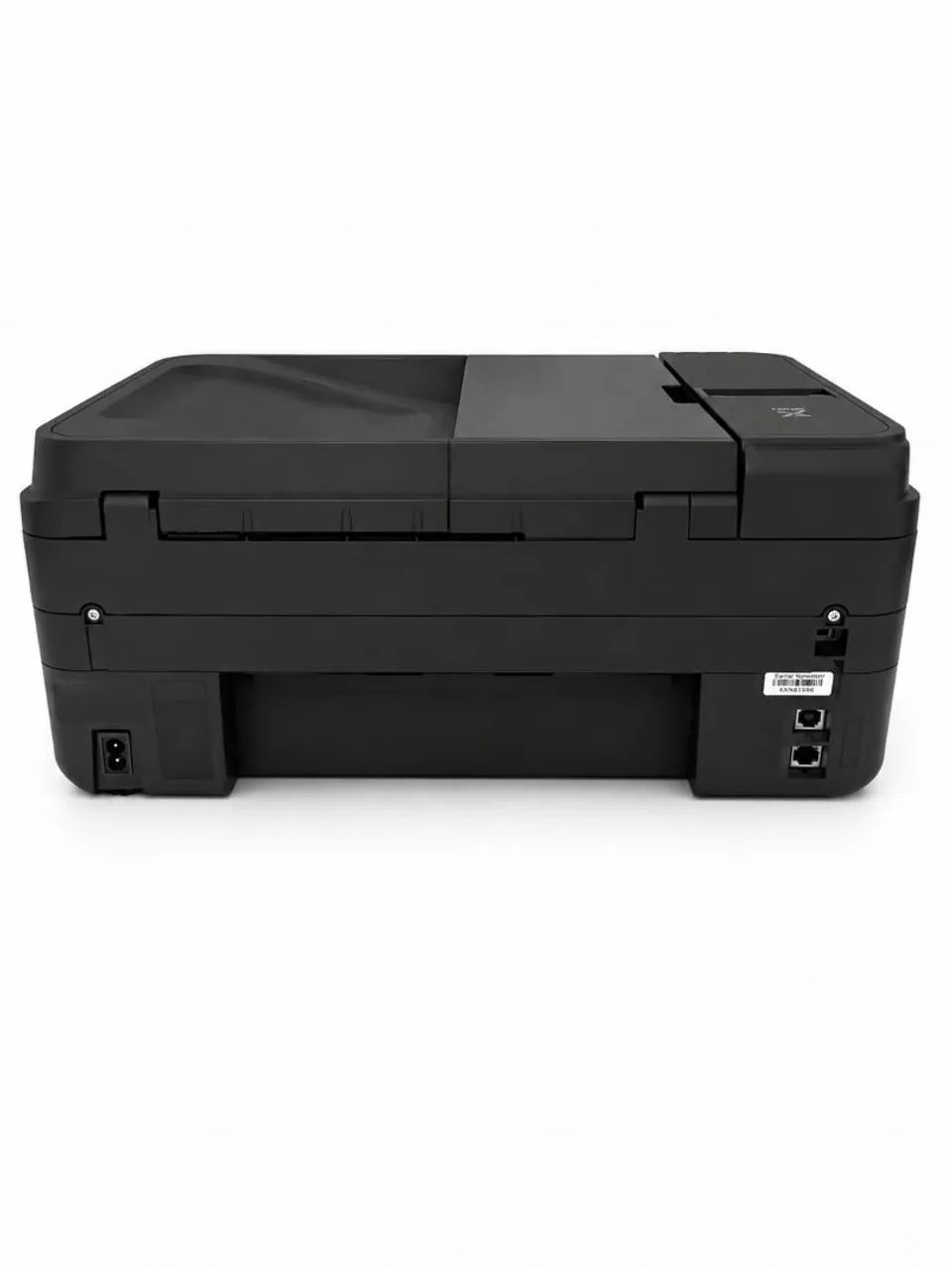 Impressora Canon PIXMA Multifuncional Wi-Fi + Scanner - Usada - Foto 3