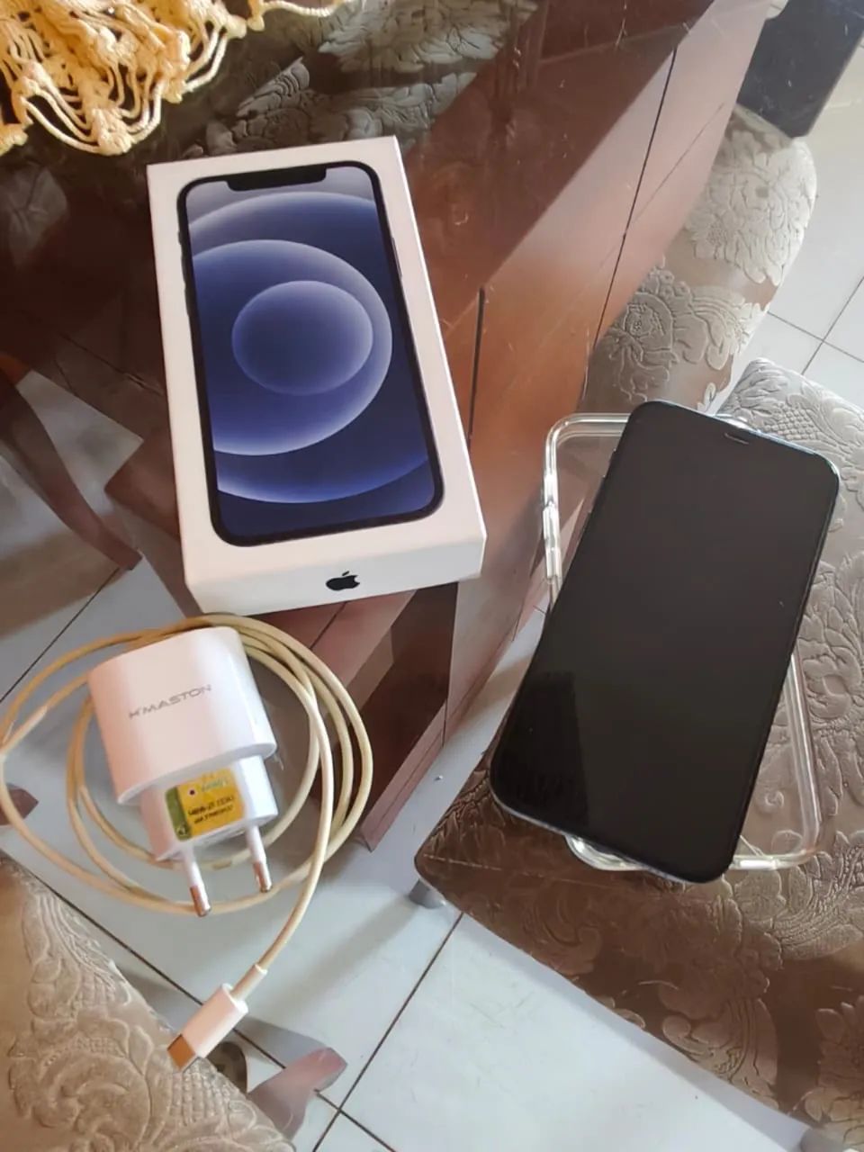IPhone 12  - Foto 5