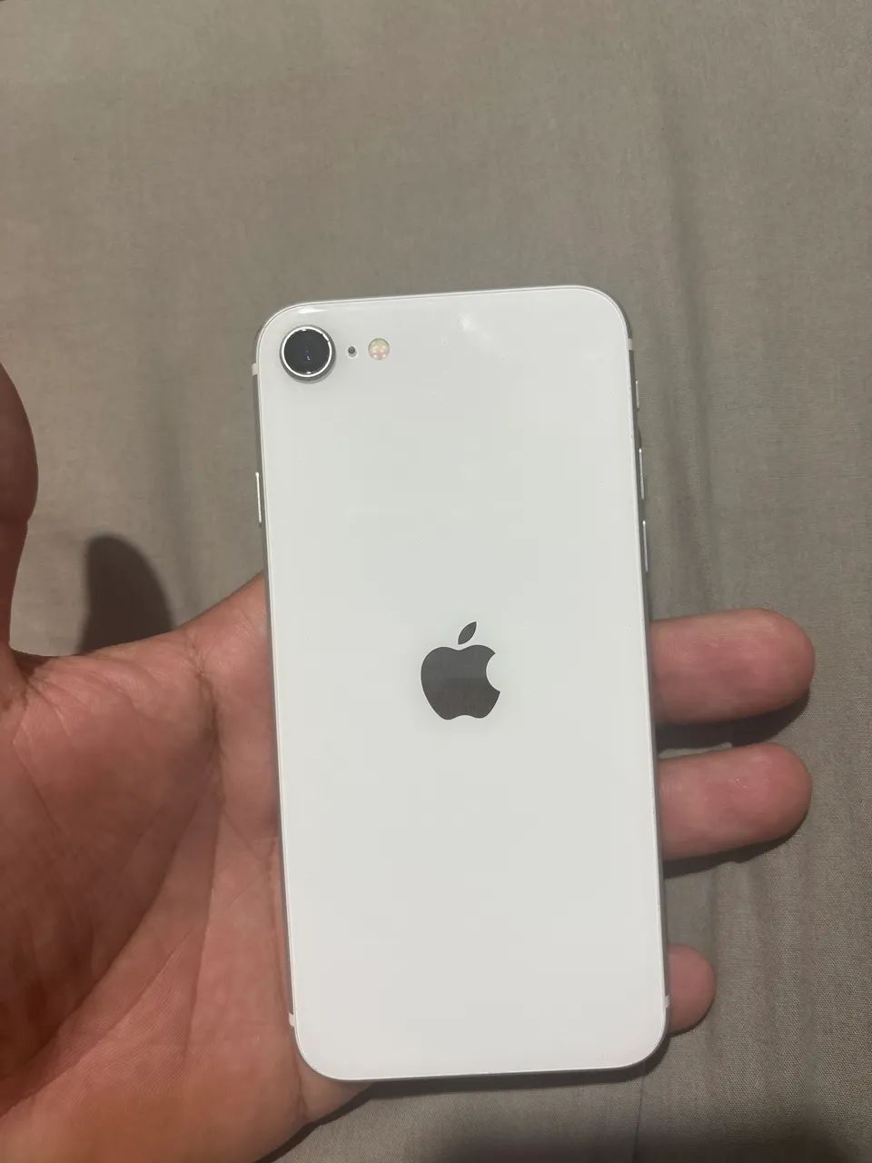 IPHONE SE 2 GERAÇÃO/ 128GB - Celulares e Smartphones - Vasco da