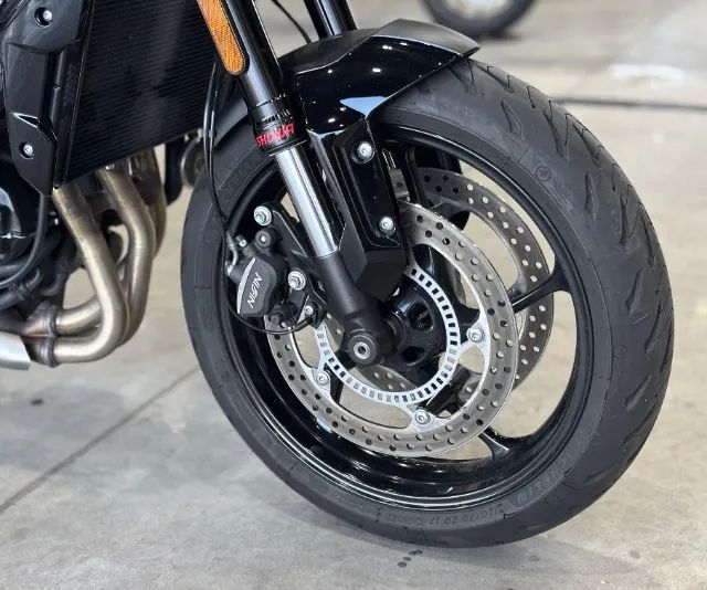 Triumph Trident 660 - 2026 - Foto 5
