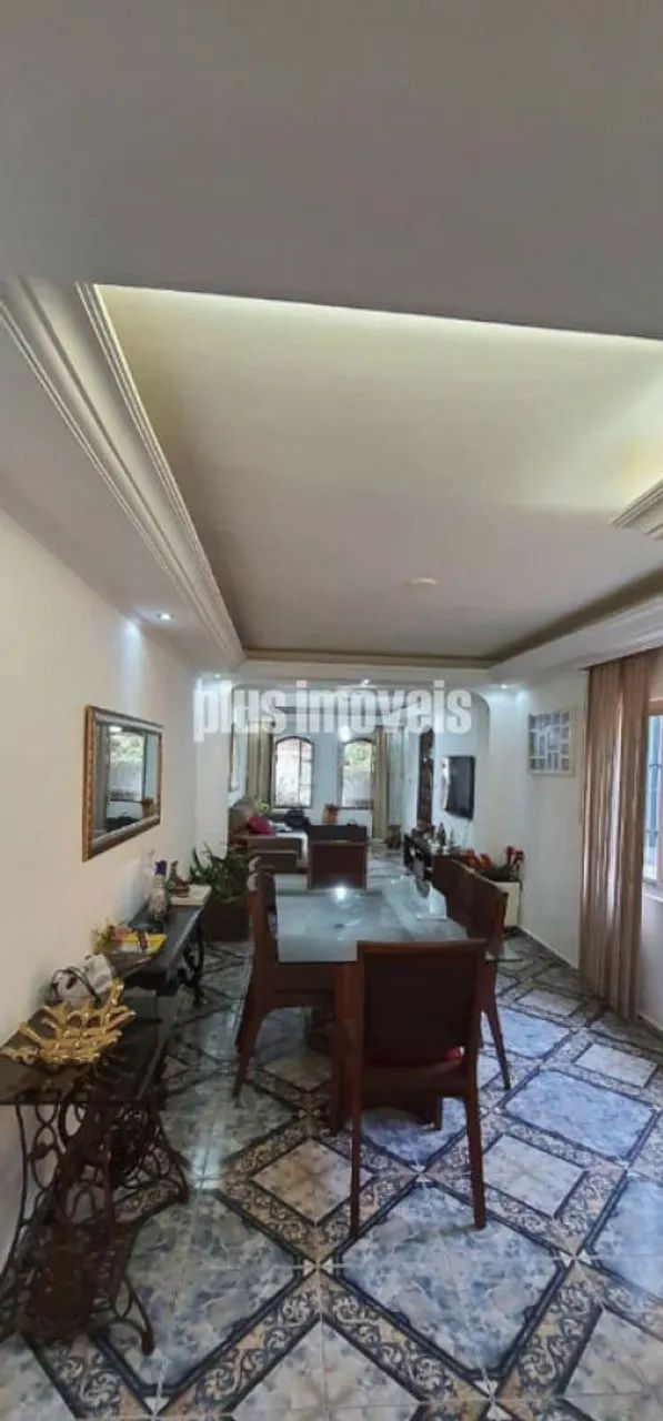 Casa em Vila Guilherme com 200m²