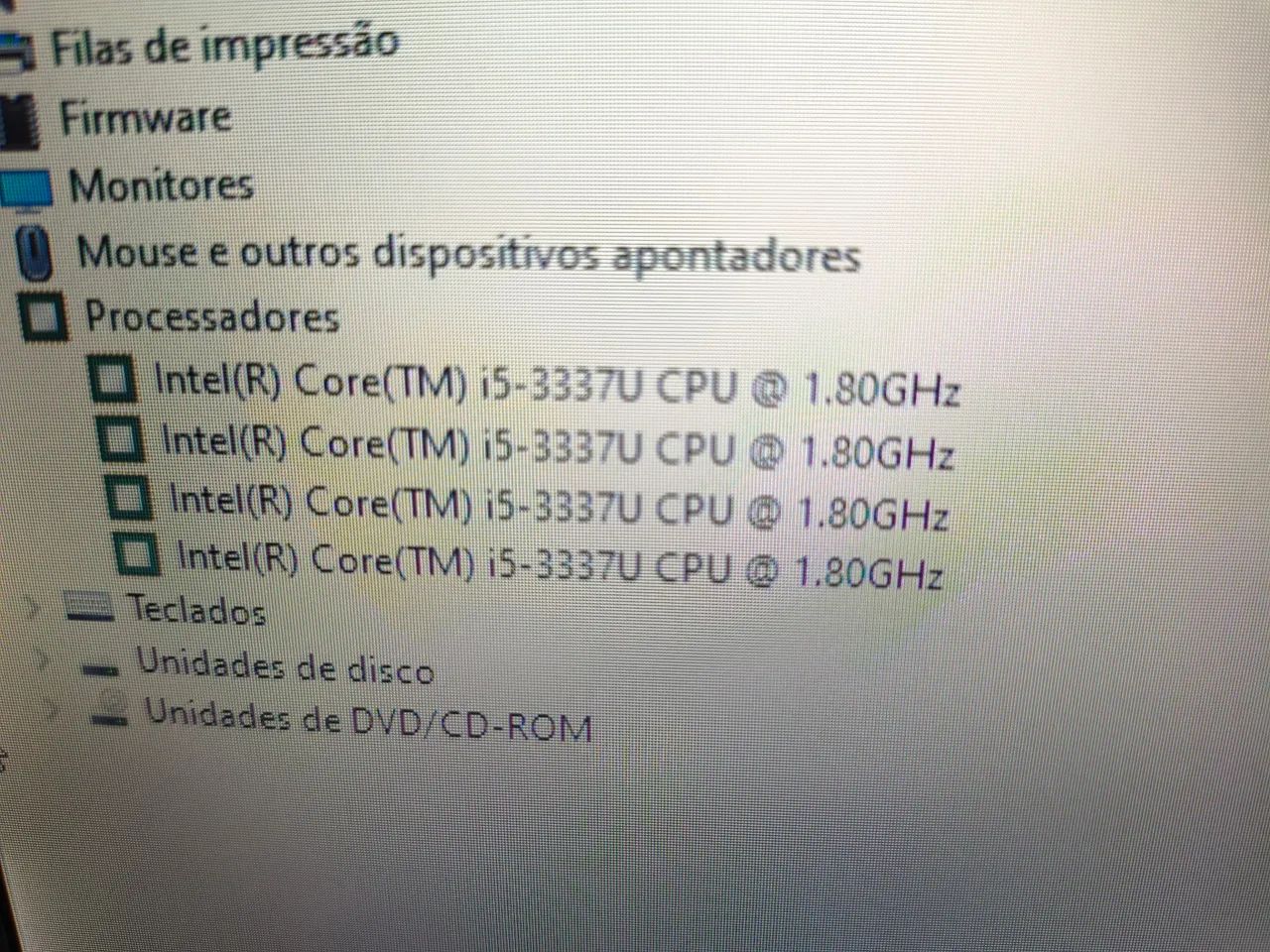 Notebook Vaio Core i5 - Foto 3