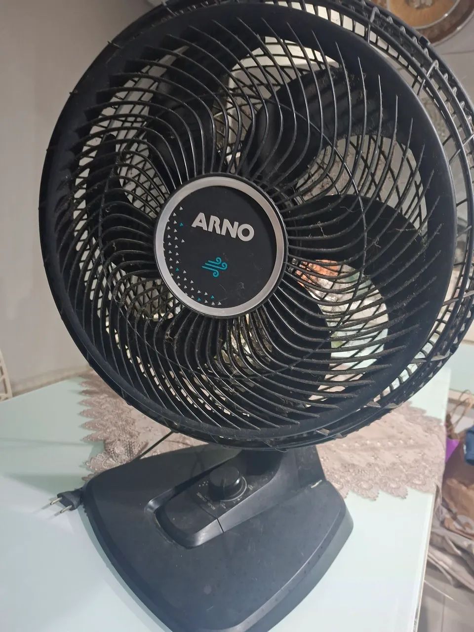 Ventilador 