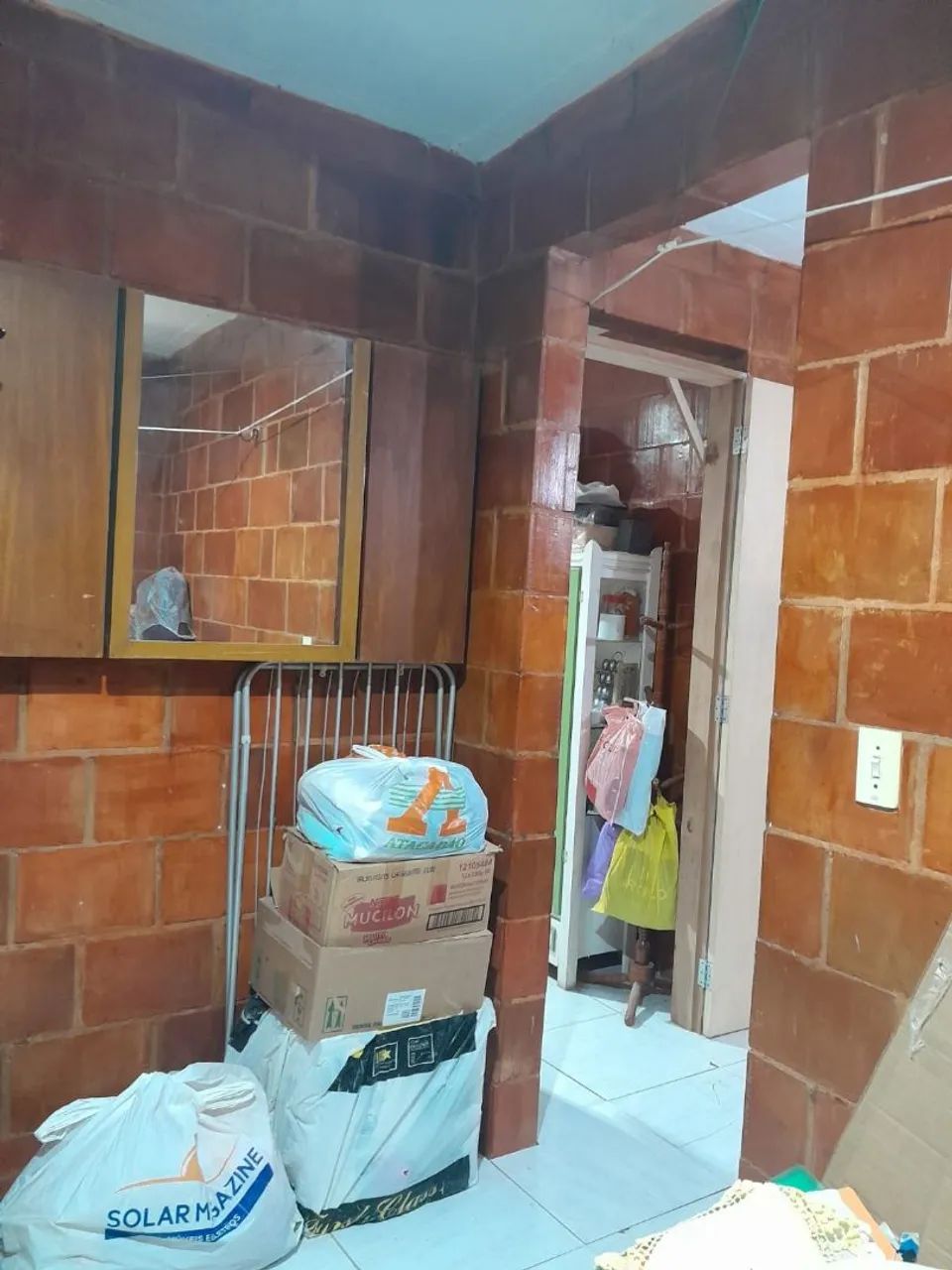 Vendo Apartamento  - Foto 3