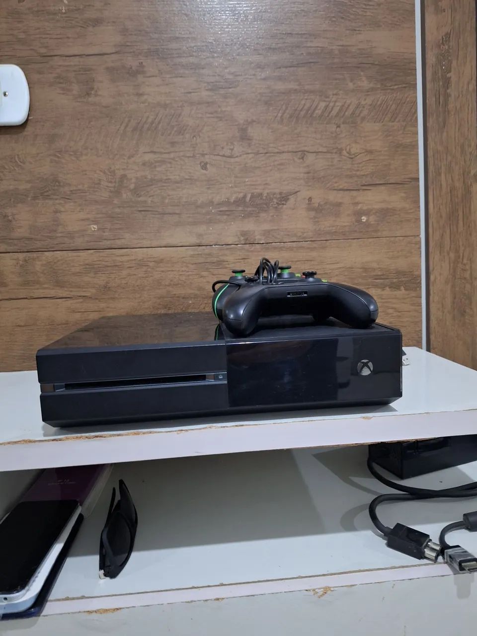 Xbox one 500gb - Foto 5