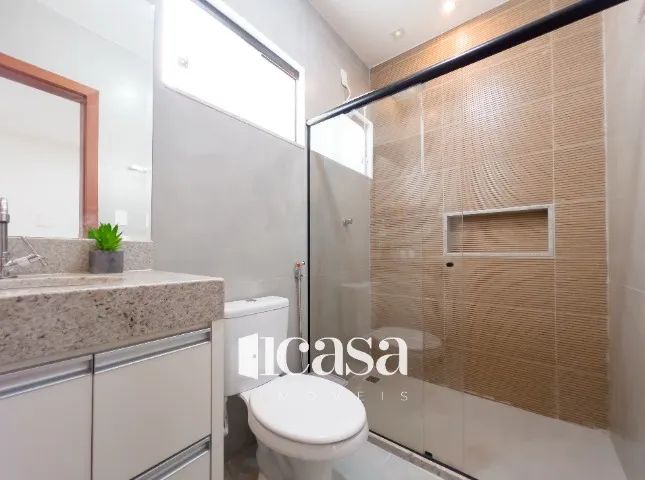 Casa Duplex de 2 quartos,1 suíte no Lagoa Park com móveis planejados - Foto 5