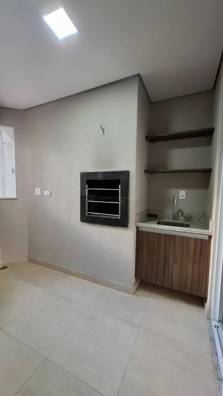 Apartamento 03 dormitórios | Terra Brasillis - Foto 4