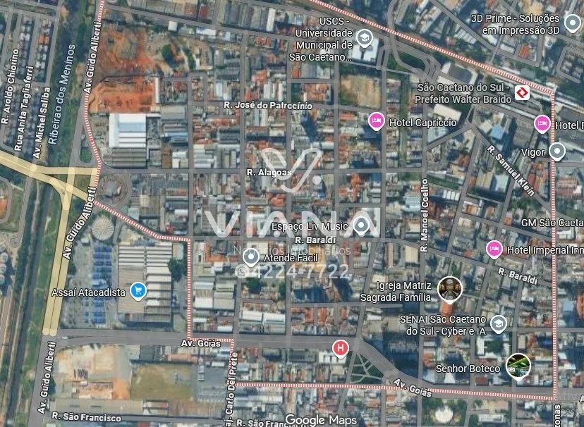 Estacionamento no Centro de São Caetano do Sul / SP - Foto 5