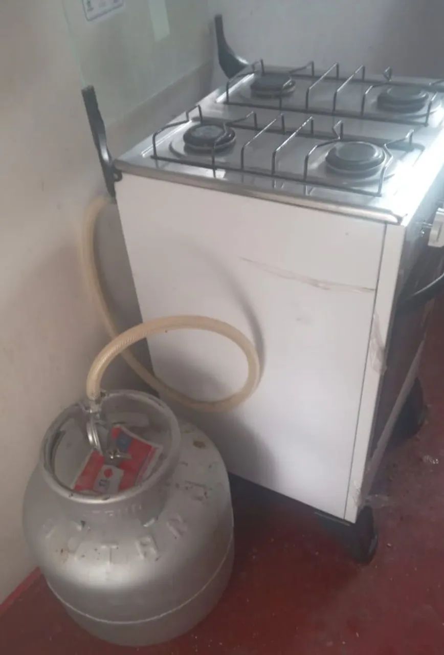 Fogão 
