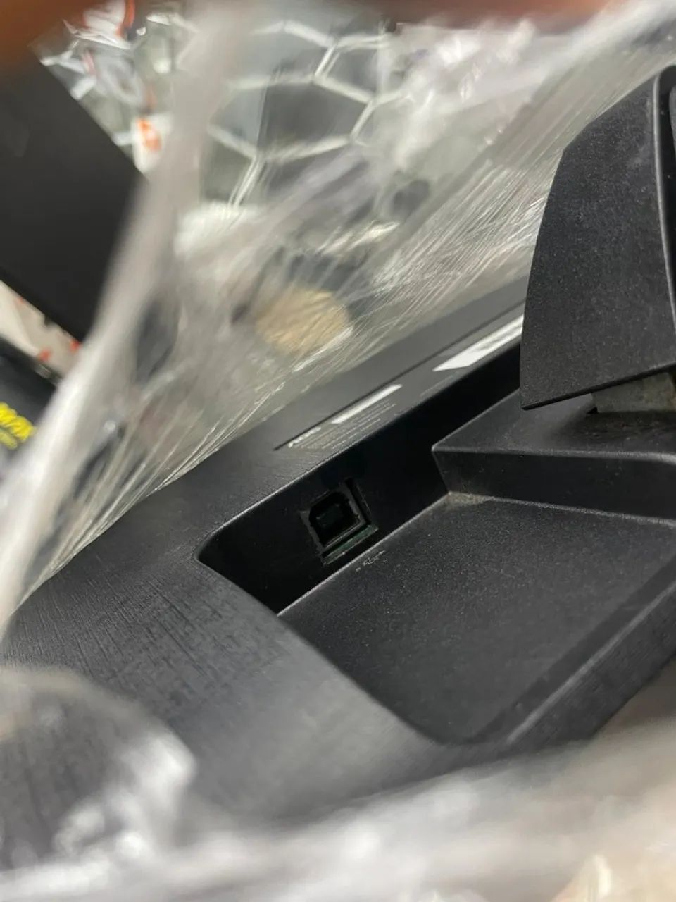MONITOR LCD PARA PC AOC FULL HD - Foto 4