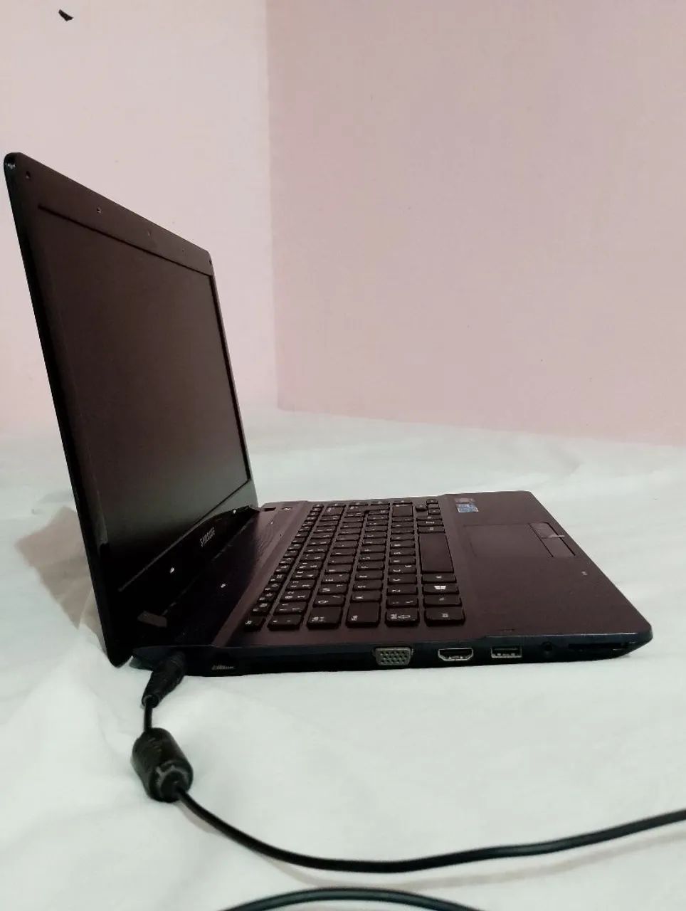 Notebook da Samsung  - Foto 2