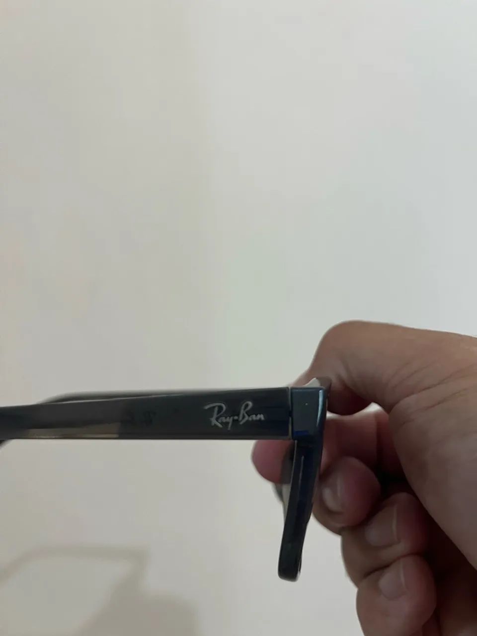 Vendo óculos Ray Ban - Foto 3