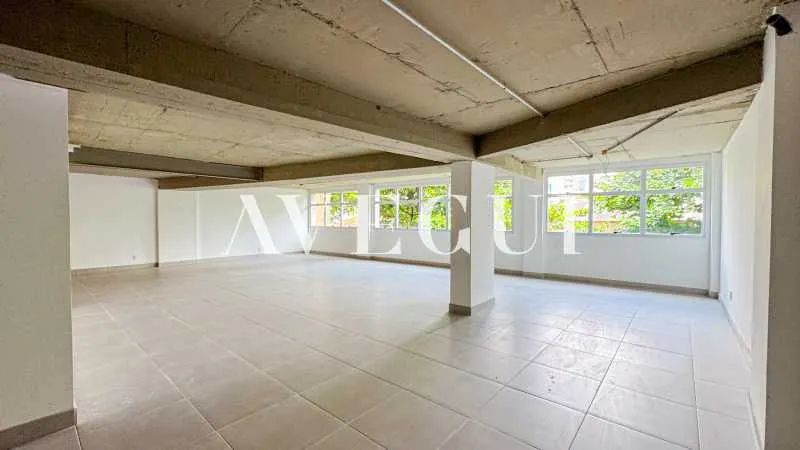 Andar Corrido de 182 m² ao Lado do Shopping Rio Design Leblon