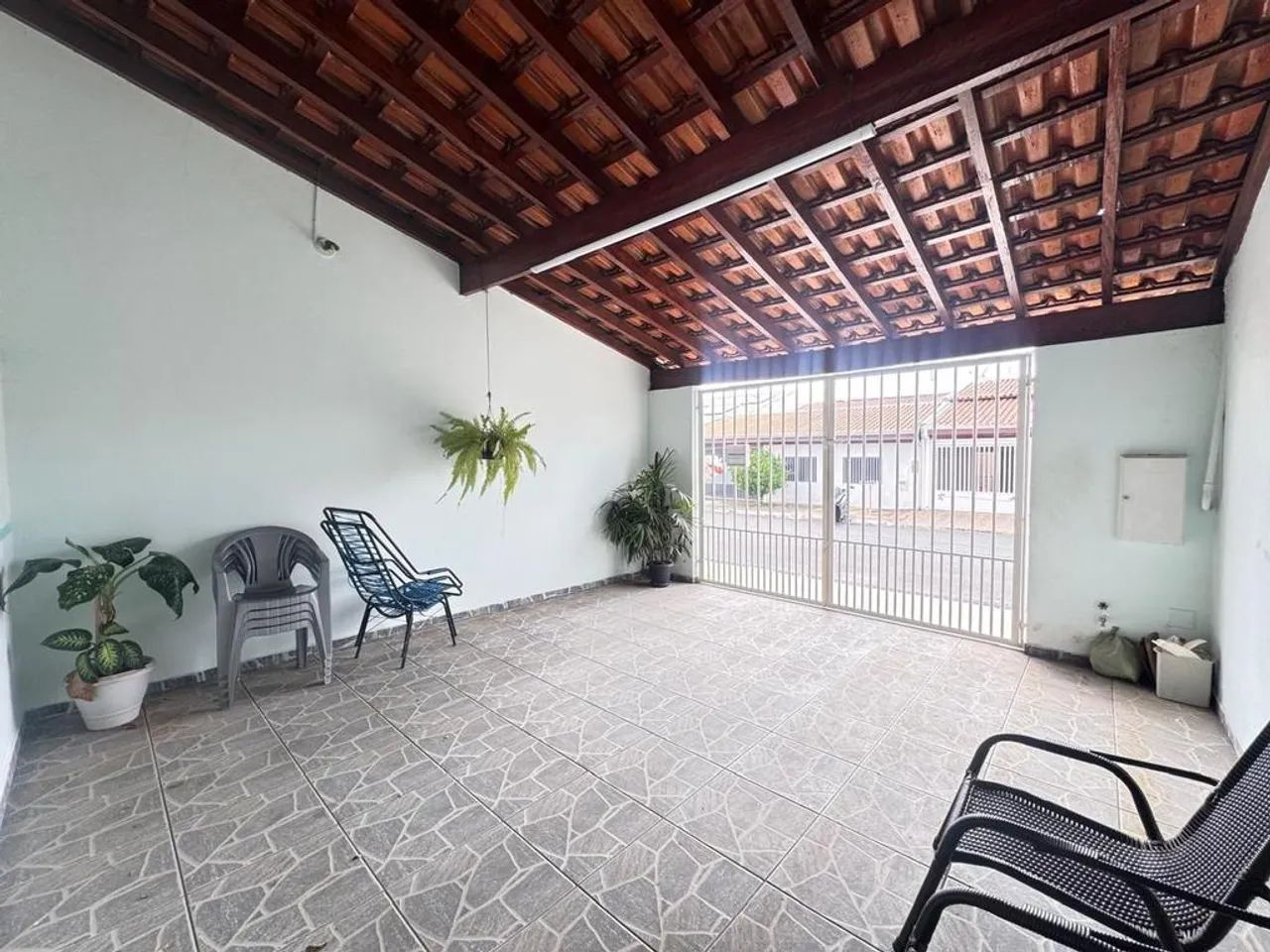 Casa à venda em Sumaré, Parque Virgílio Viel, com 2 quartos, com 67.77 m² - Foto 5