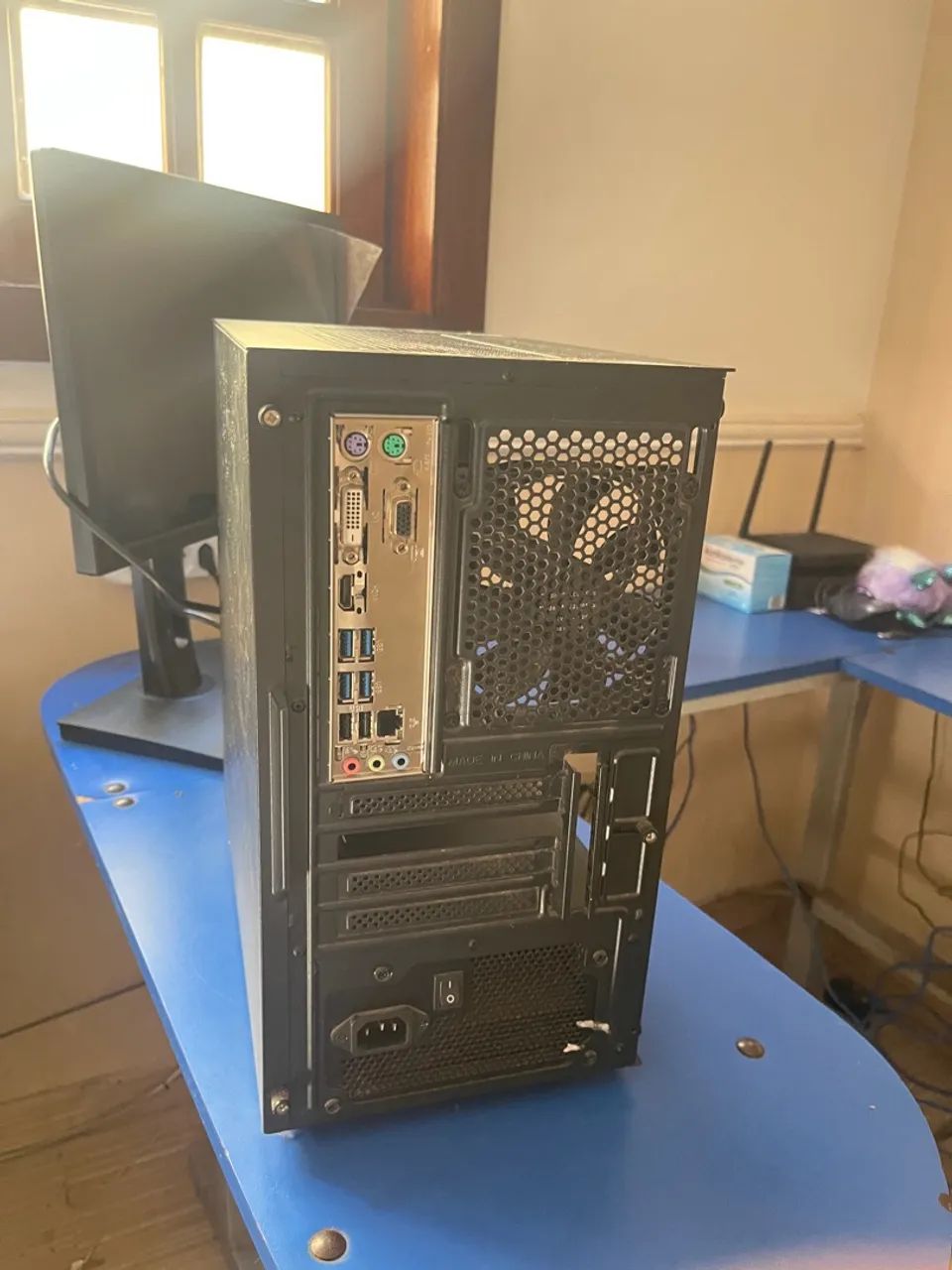 Pc Gamer ryzen 5 - Foto 4