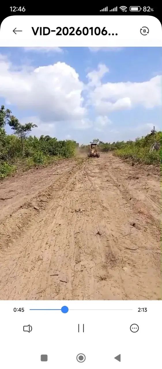 terreno em Marudá - Foto 10