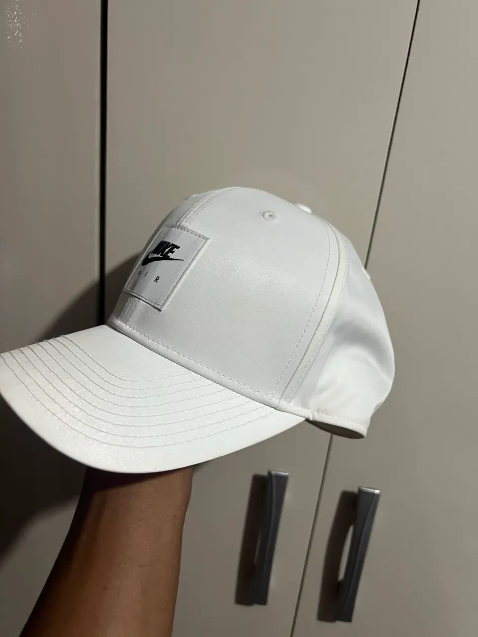 Boné Nike 