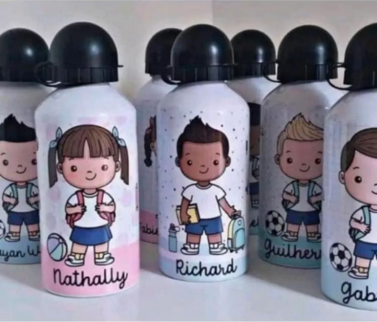 Personalizados  - Foto 5