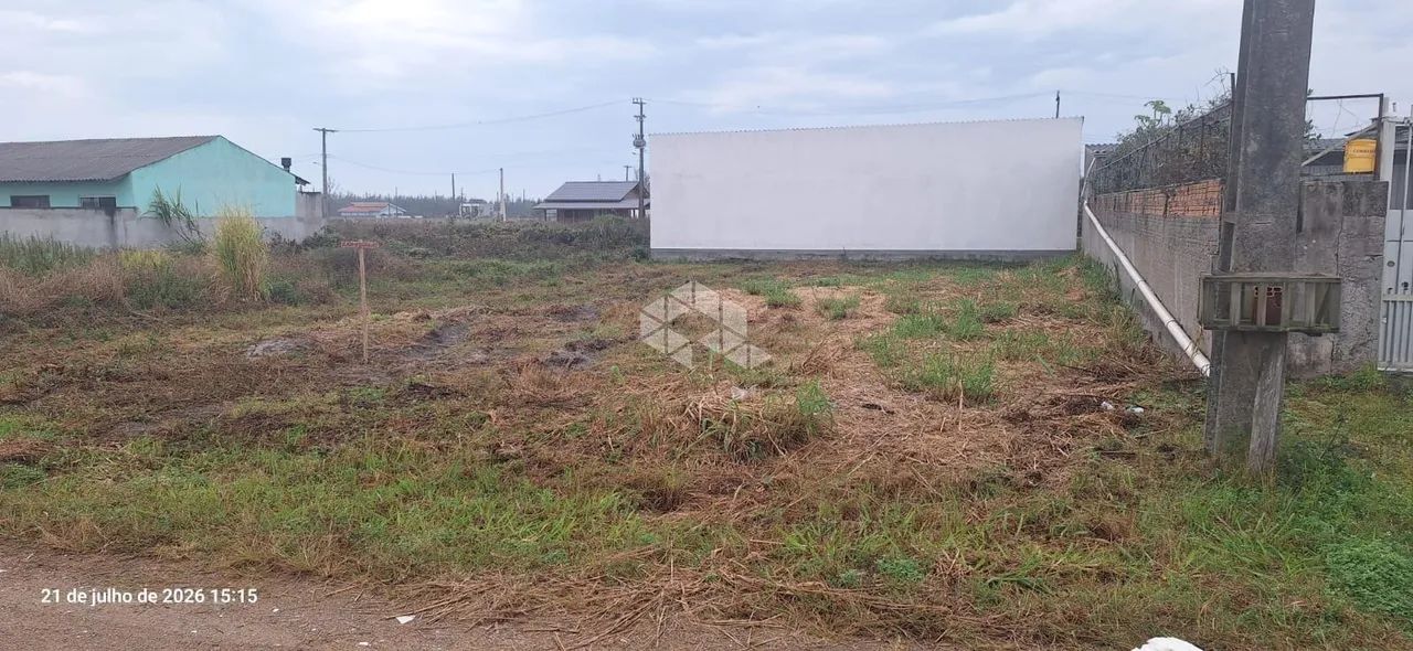 Terreno no bairro Praia do Sol, em Laguna - SC - Foto 2