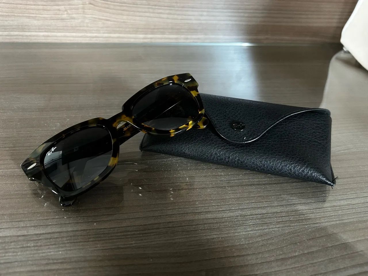 Óculos Ray-Ban Original  - Foto 4