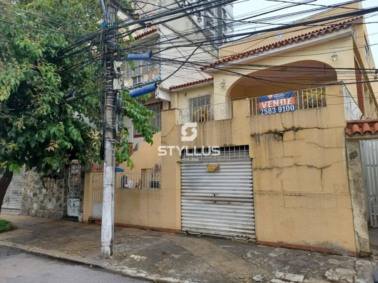 Méier | Casa 4 quartos, sendo 3 suites - Foto 2