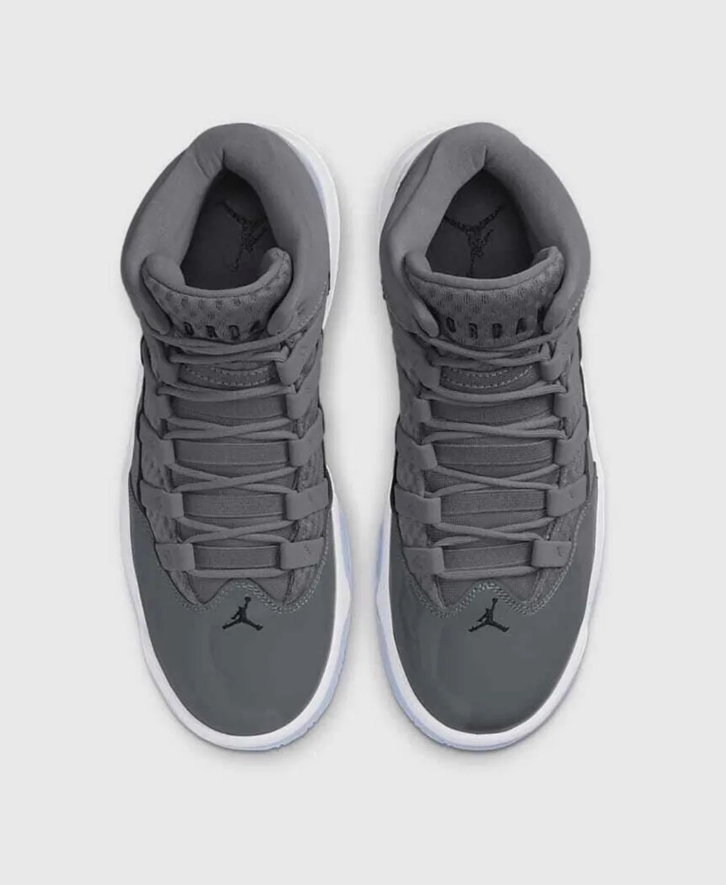 Air Jordan Max Aura ?Cool Grey ?  - Foto 3