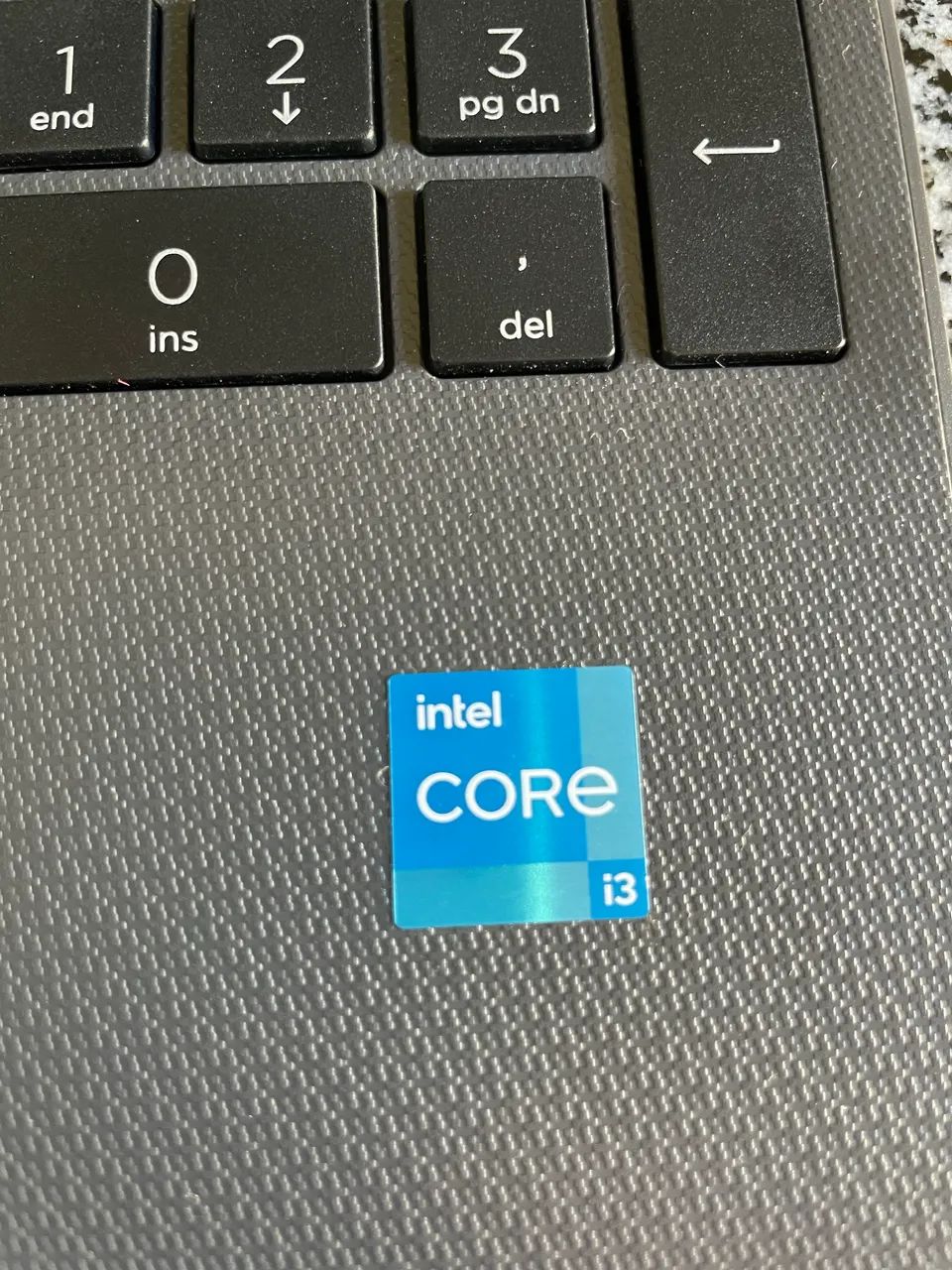 Notebook HP G9 Intel Core i3 - Foto 4