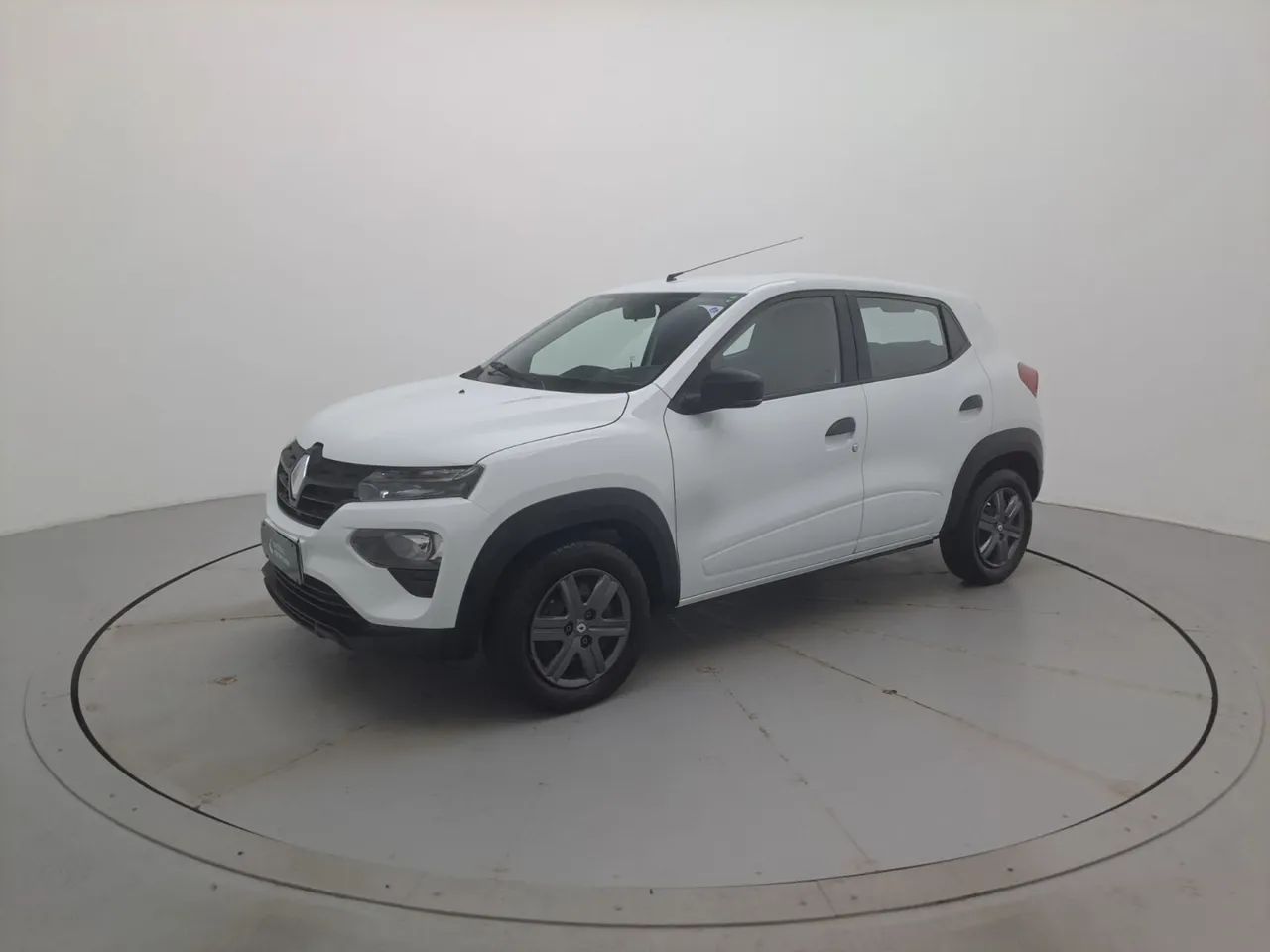 Renault Kwid 1.0 Zen 2026