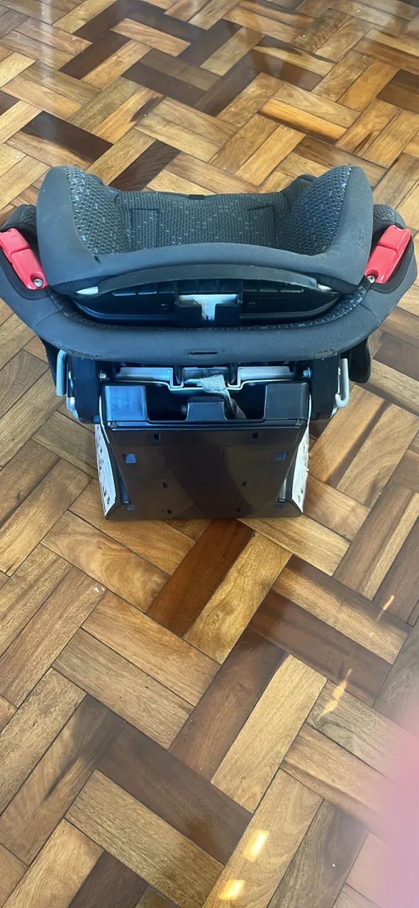 Cadeirote para carro - Foto 4