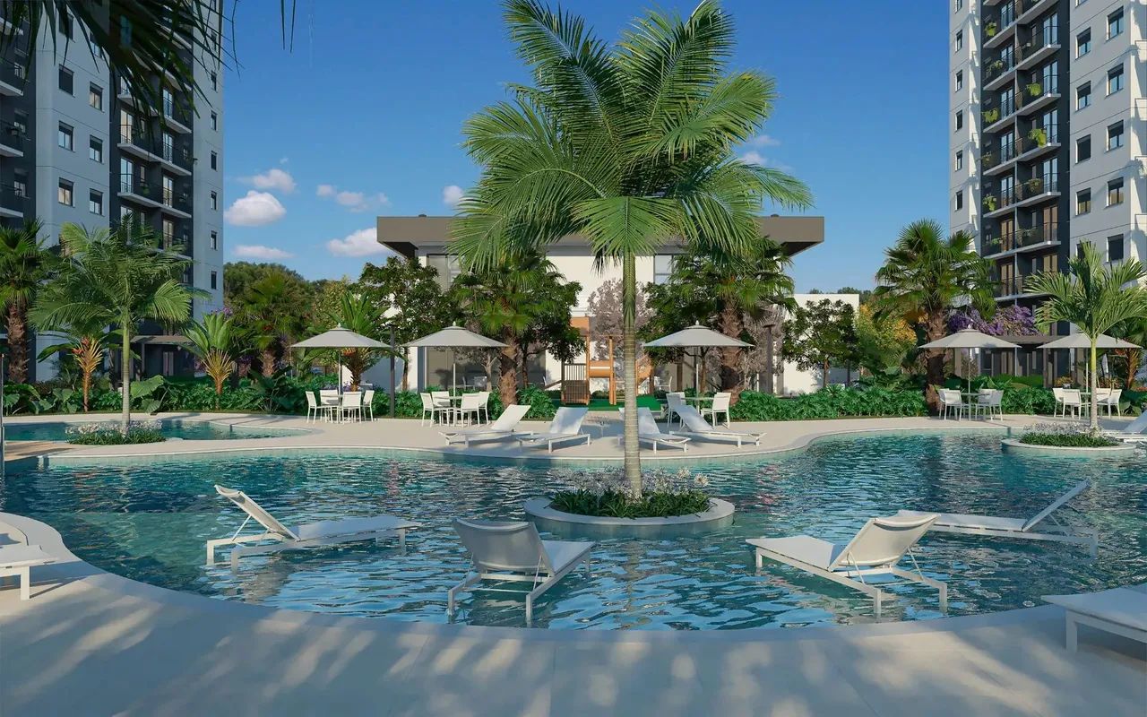 ALTO LINDOIA RESORT - FASE 1 - Foto 3