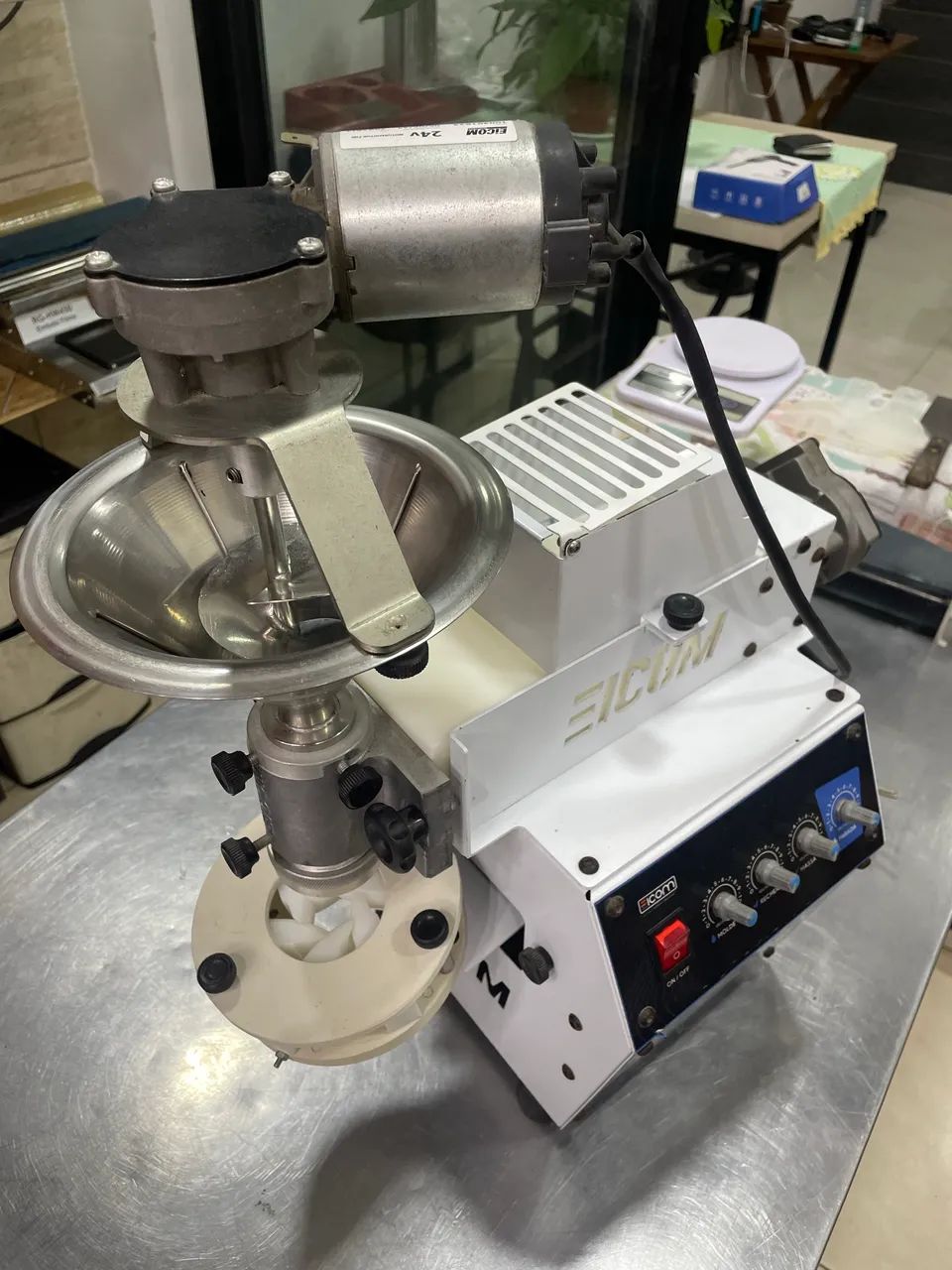 Máquina de salgados  - Foto 5