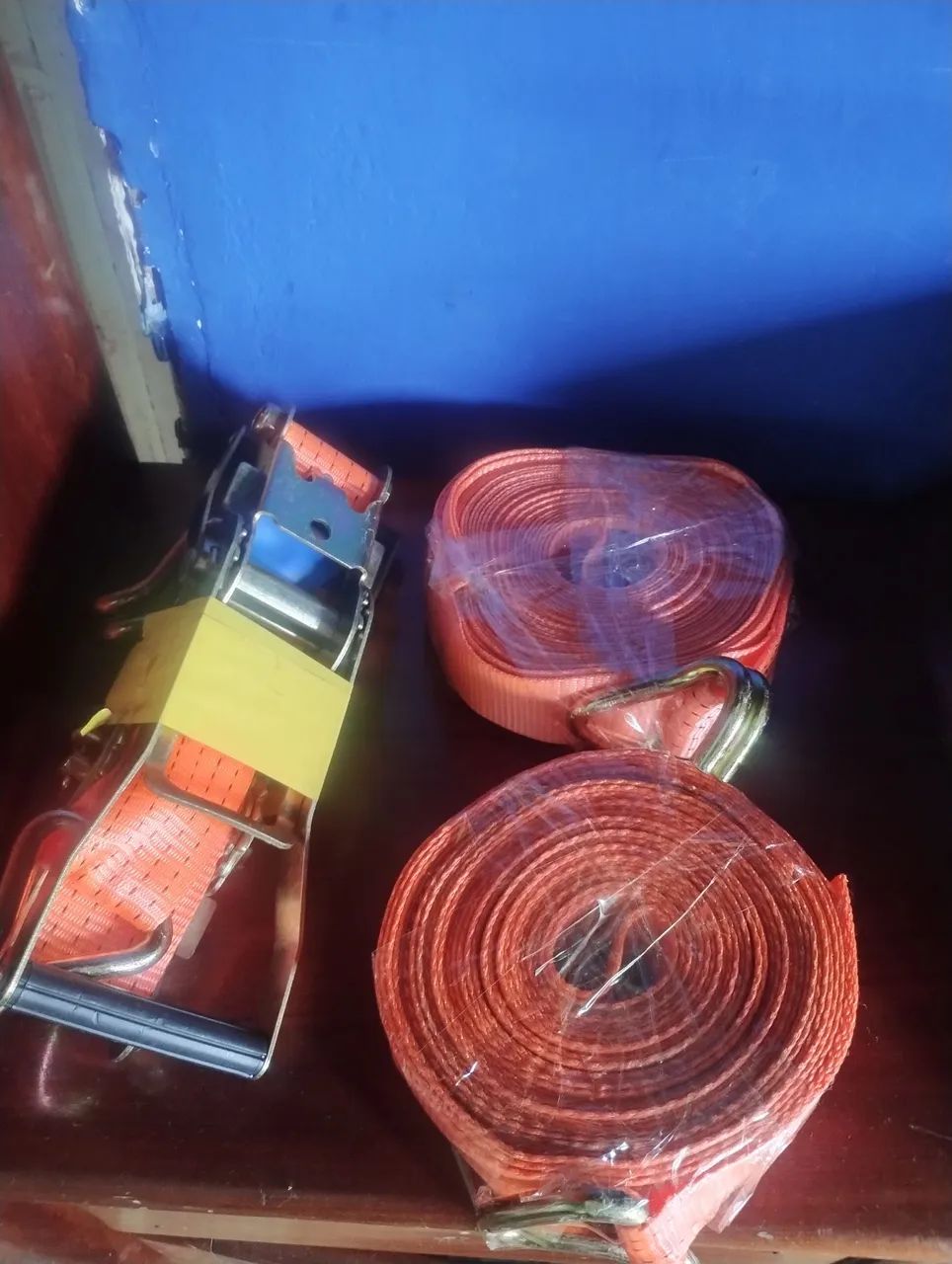 Vendo 2 cinta de carro  - Foto 4