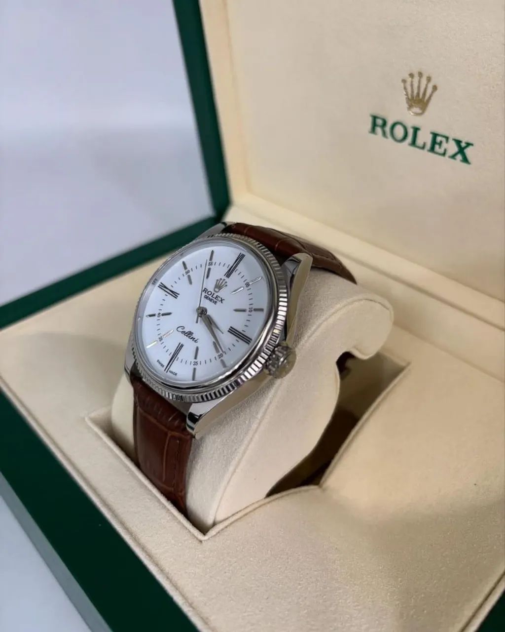 Relógio Rolex Cellini - Acessórios - Centro, São Paulo 1482250219