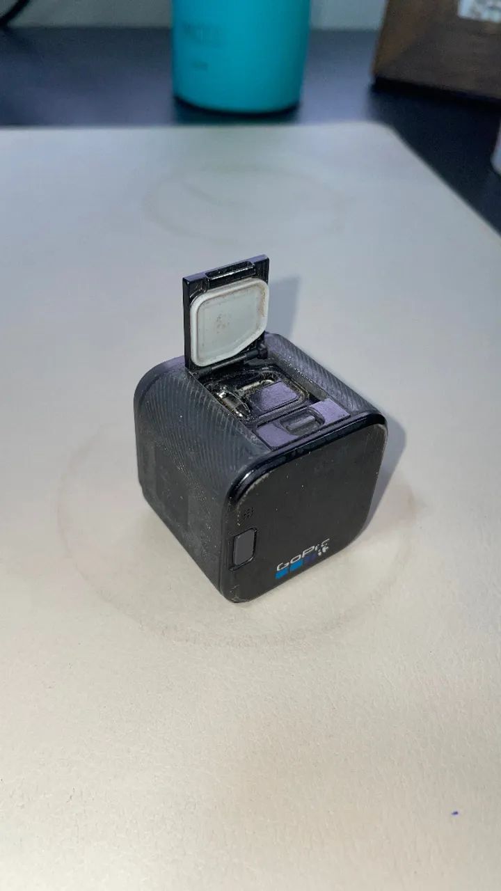 Go Pro HERO5 Session - Foto 3
