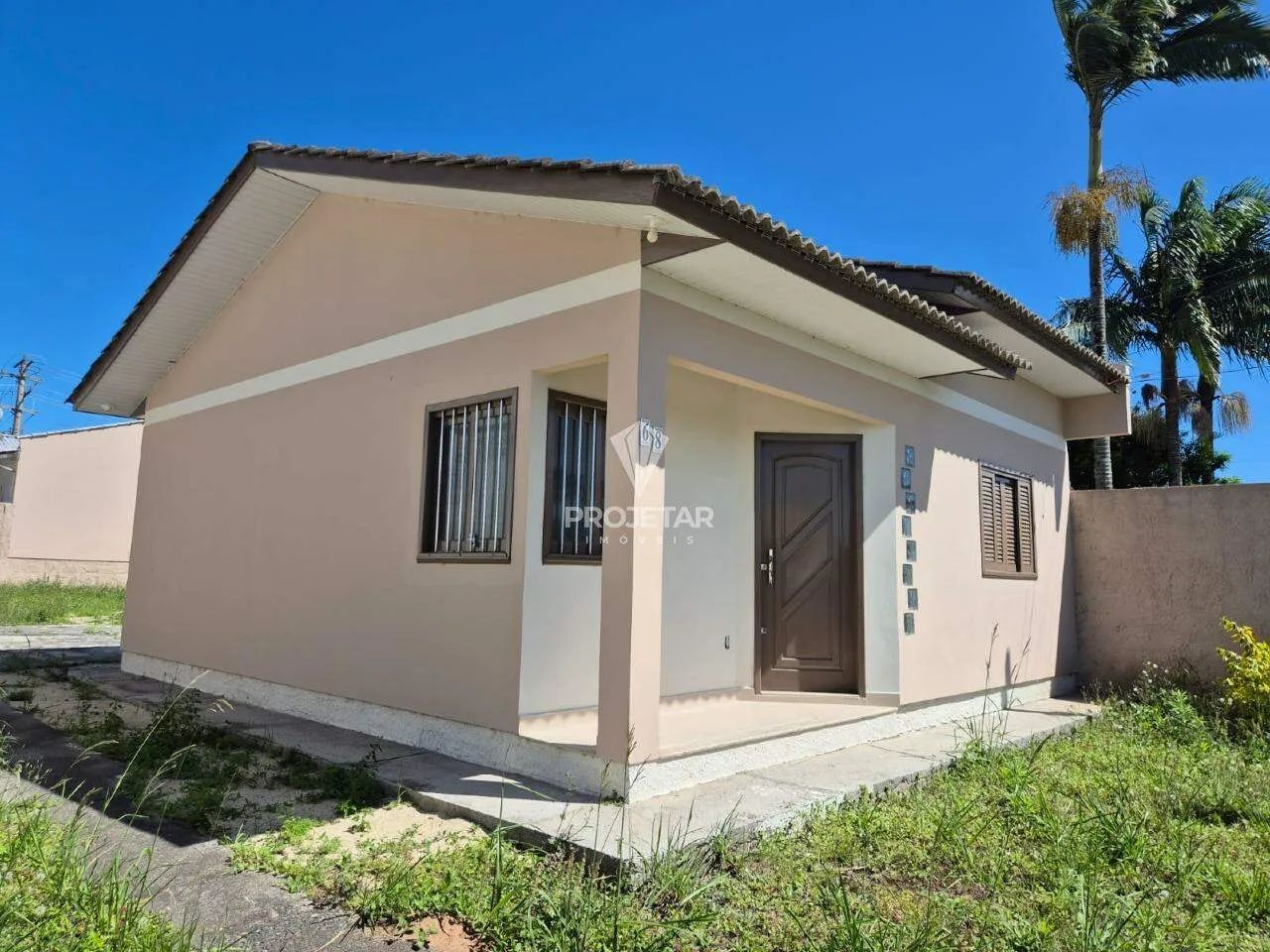 Casa à venda no bairro Jardim Cibeli  Araranguá - Foto 3