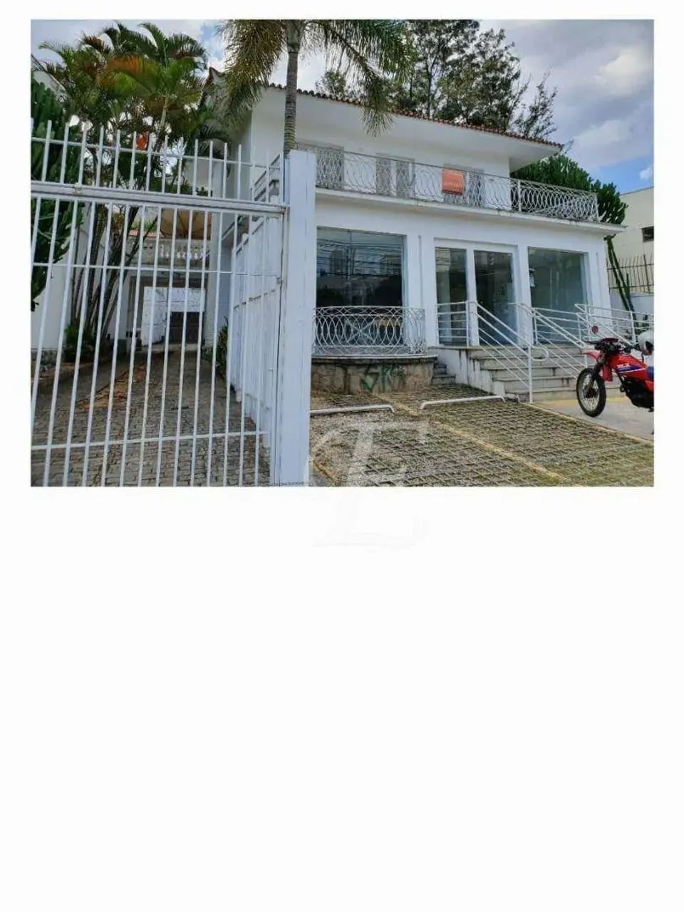 Casa Comercial | Pacaembu | 550m² | 8 Salas | 9 vagas. - Foto 4