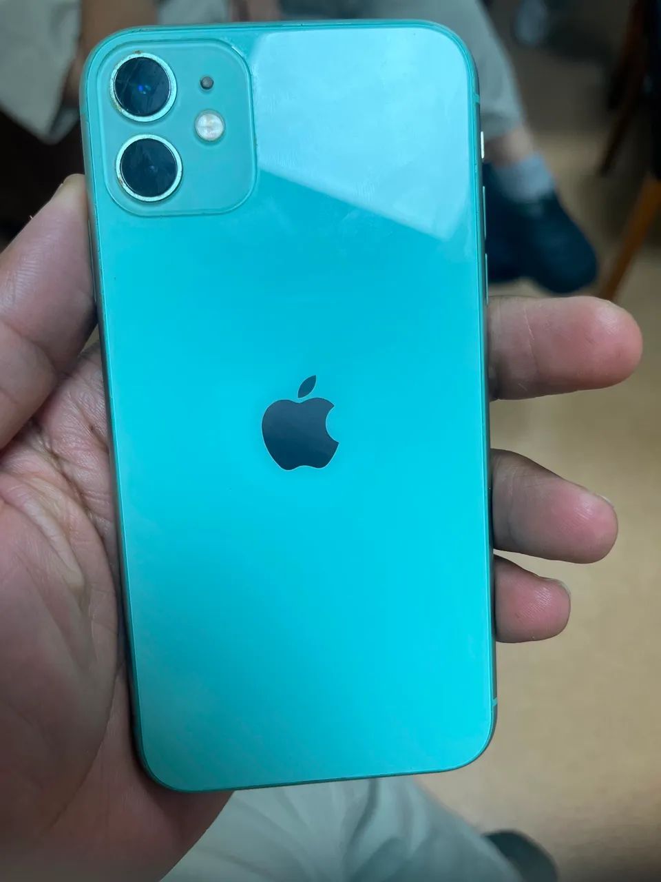 iPhone 11 - Foto 2
